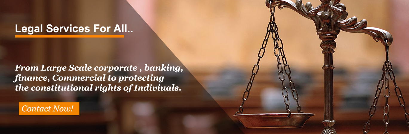 Law Firm in Delhi