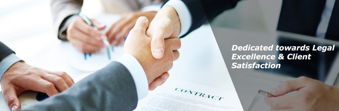 Law Firm in Delhi