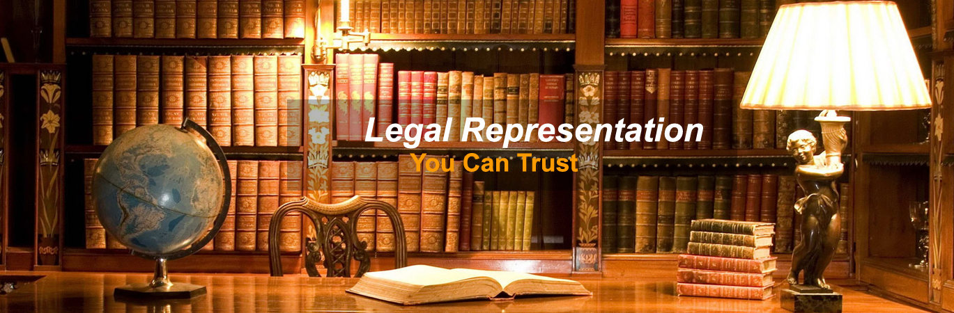 Law Firm in Delhi