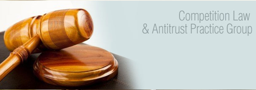 Competition Antitrust Laws