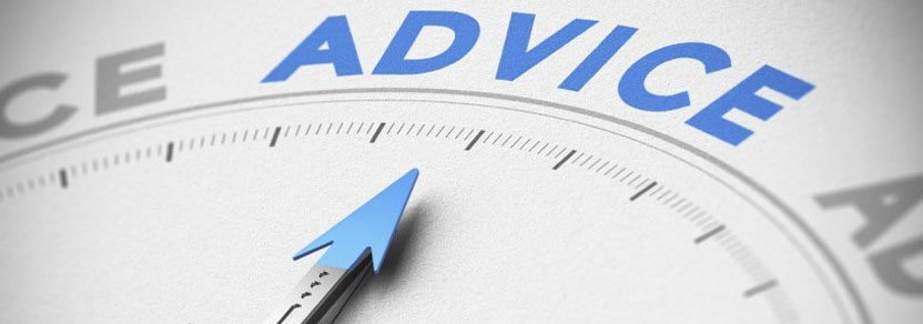 Consultancy and Advisory