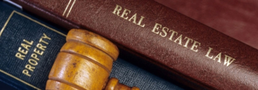 Real Estate, Aviation, Shipping, Energy, Telecommunication and Environmental Laws
